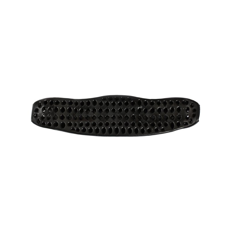 Acavallo Protezione nasalina Gel - Nero