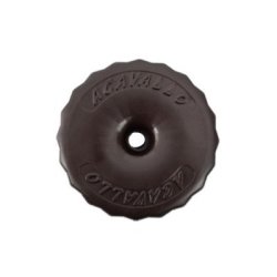 Acavallo Rosetta in Gel - Marrone