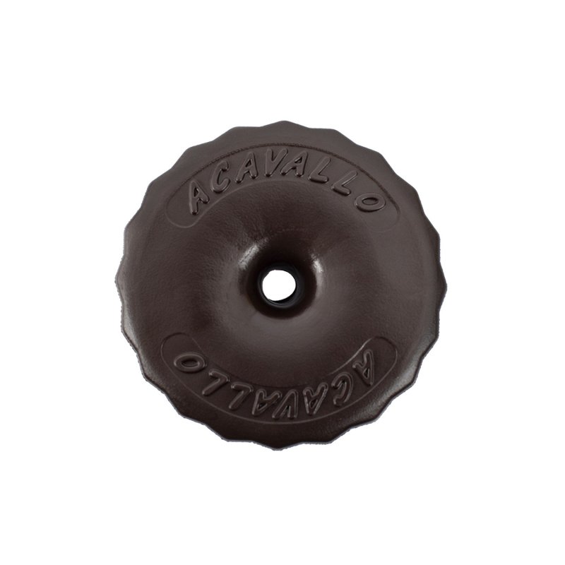 Acavallo Rosetta in Gel - Marrone