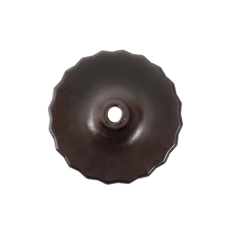 Acavallo Rosetta in Gel - Marrone