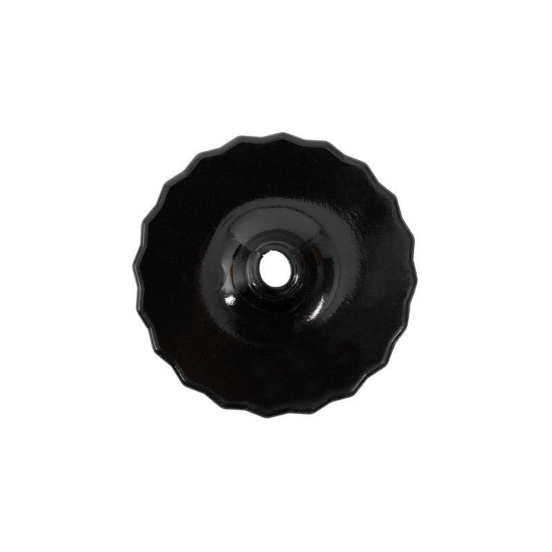 Acavallo Rosetta in Gel - Nero