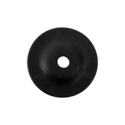 Acavallo Rosette Gel Classic sagomate - Nero