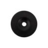 Acavallo Rosette Gel Classic sagomate - Nero