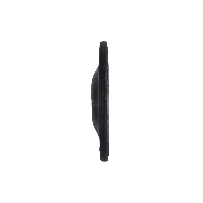 Acavallo Rosette Gel Classic sagomate - Nero