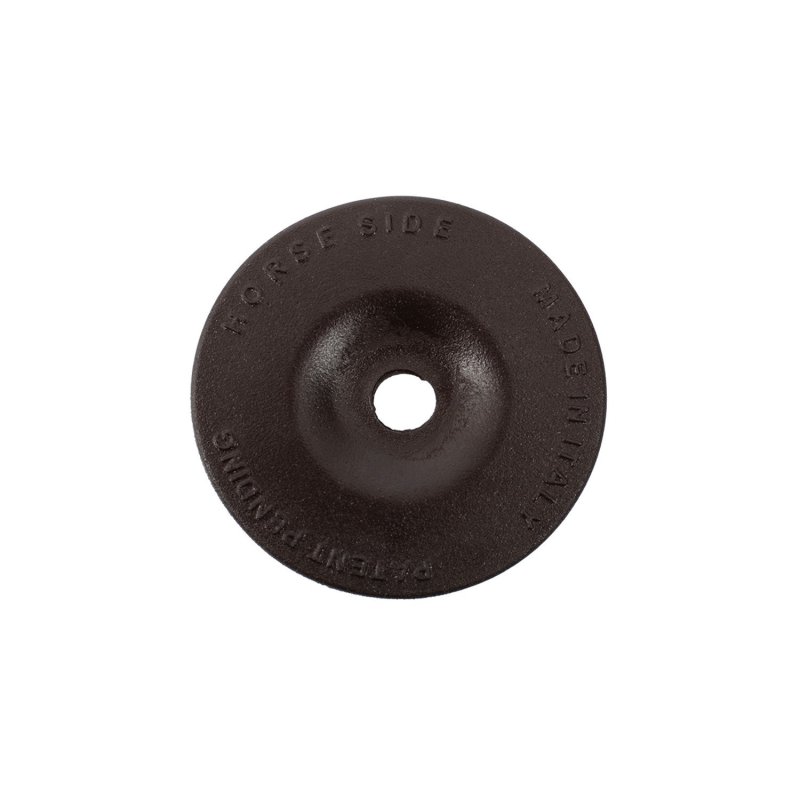 Acavallo Rosette Gel Classic sagomate - Marrone