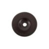 Acavallo Rosette Gel Classic sagomate - Marrone