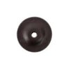 Acavallo Rosette Gel Classic sagomate - Marrone