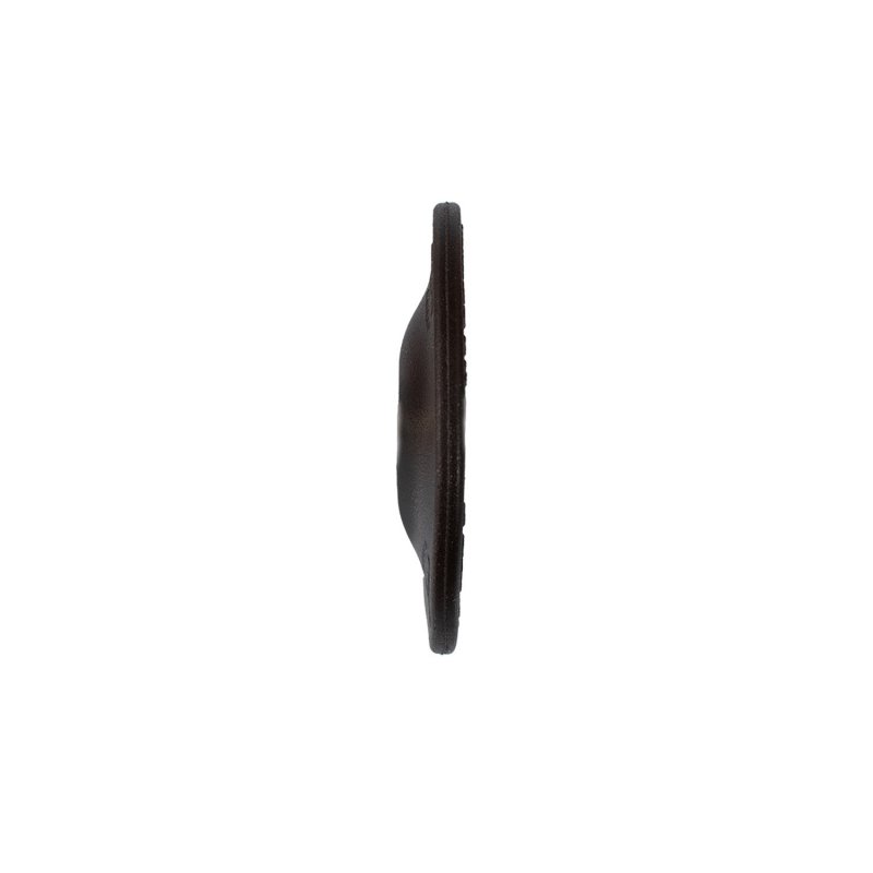 Acavallo Rosette Gel Classic sagomate - Marrone
