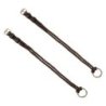 Equestro Montante elevatore per filetto in nylon - Testa di moro