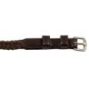 Equestro Montante elevatore per filetto in nylon - Testa di moro