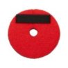 Umbria Equitazione Rosette neoprene a strappo - Rosso