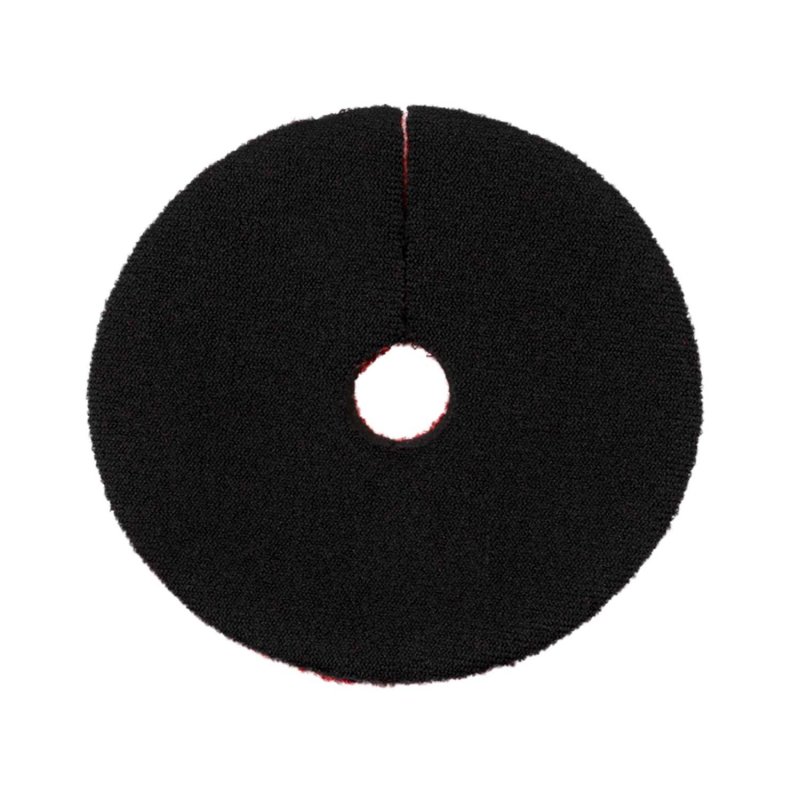Umbria Equitazione Rosette neoprene a strappo - Rosso