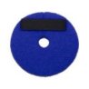 Umbria Equitazione Rosette neoprene a strappo - Blu royal