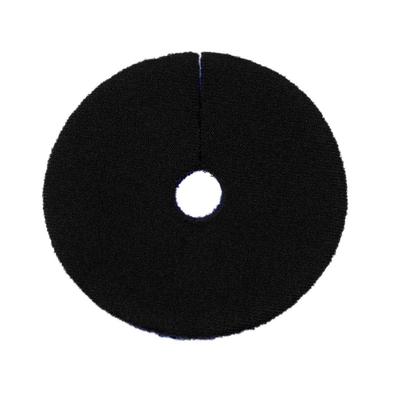 Umbria Equitazione Rosette neoprene a strappo - Blu royal