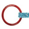 Acavallo Filetto Jumpe AluPro - Rosso