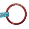 Acavallo Filetto Jumpe AluPro - Rosso