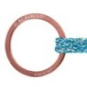 Acavallo Filetto Jumpe AluPro - Oro rosa