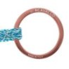 Acavallo Filetto Jumpe AluPro - Oro rosa