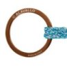 Acavallo Filetto Jumpe AluPro - Bronze