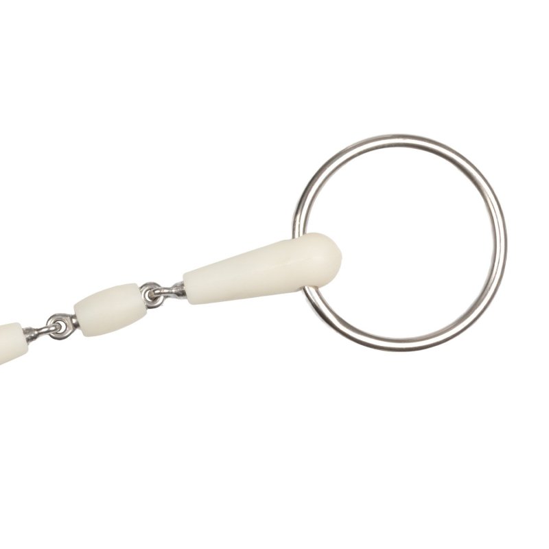 Happy Mouth Filetto ad anelli HB-2801