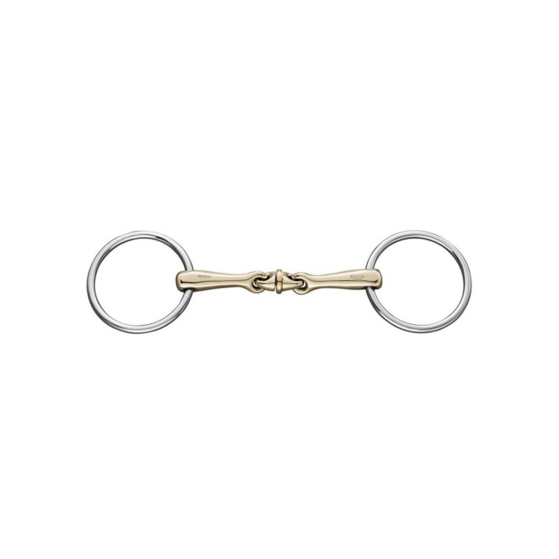 Sprenger Filetto ad anelli WH Ultra Sensogan 16 mm