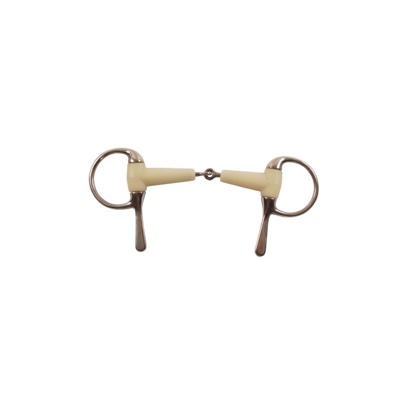 Happy Mouth Filetto asta singola HB-2907