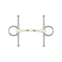 Happy Mouth Filetto ad aste con oliva HB-2923