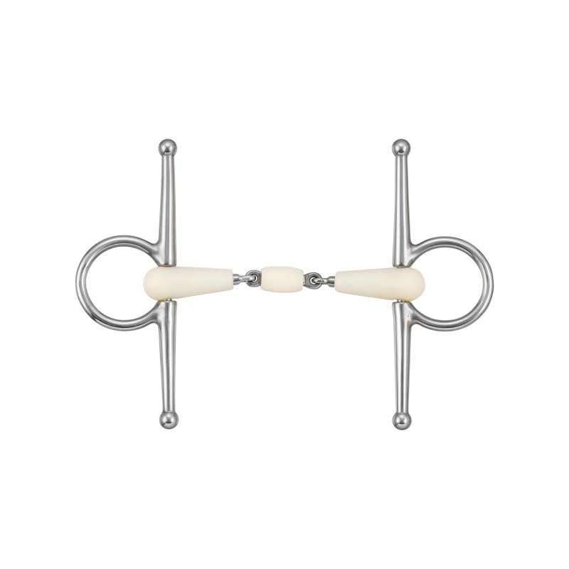 Happy Mouth Filetto ad aste con oliva HB-2923