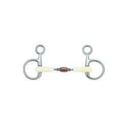 Happy Mouth Filetto Baucher con oliva rame HB-2556