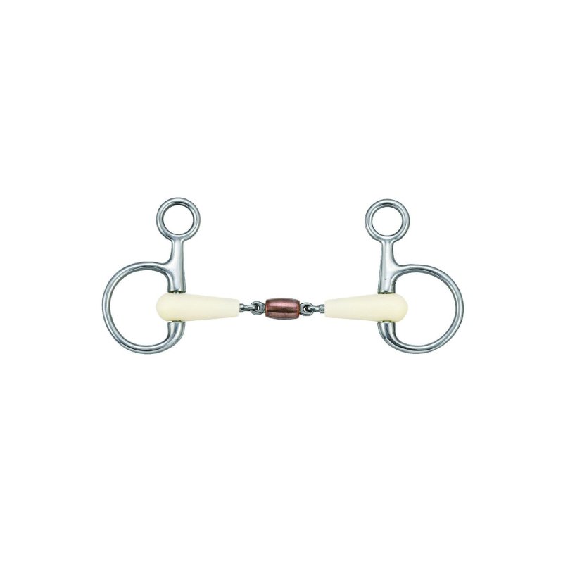Happy Mouth Filetto Baucher con oliva rame HB-2556