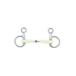 Happy Mouth Filetto snodato Baucher HB-2956