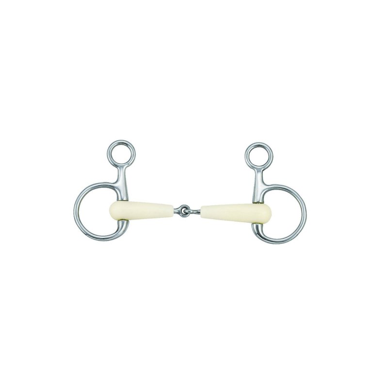 Happy Mouth Filetto snodato Baucher HB-2956