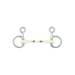 Happy Mouth Filetto Baucher con doppio snodo