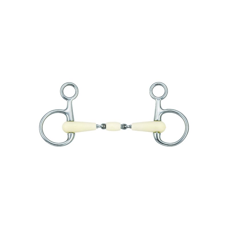 Happy Mouth Filetto Baucher con doppio snodo