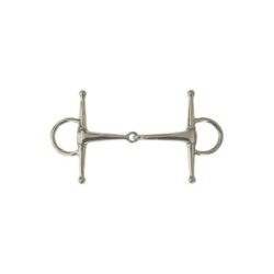 Umbria Equitazione Filetto pony aste inox