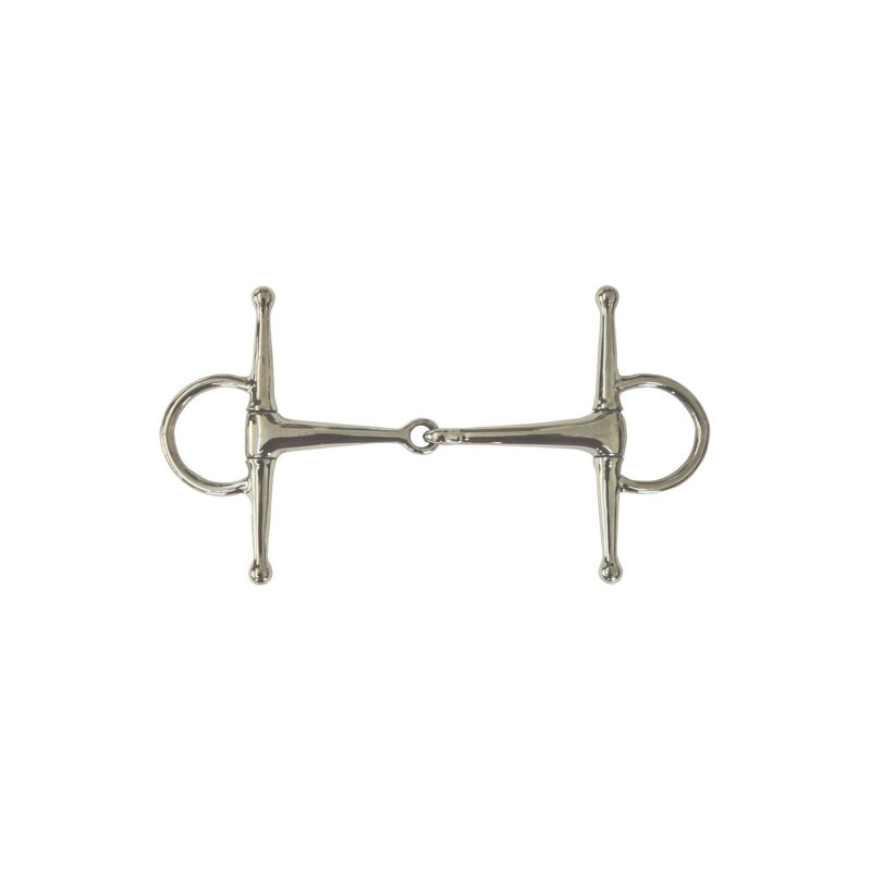 Umbria Equitazione Filetto pony aste inox