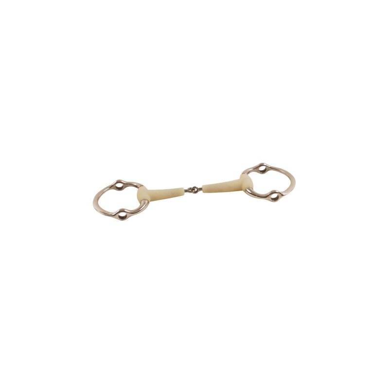 Happy Mouth Filetto ad oliva elevatore HB-2903