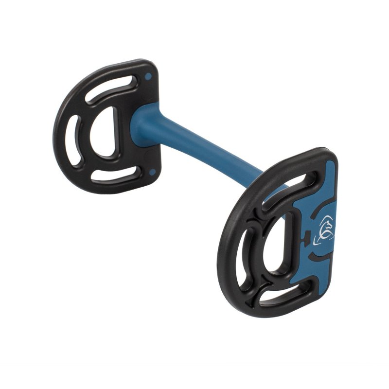 Acavallo Filetto sensitive materiale plastico