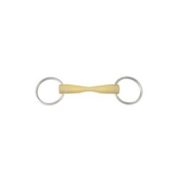 Happy Mouth Filetto ad anelli intero Taper HB-4100