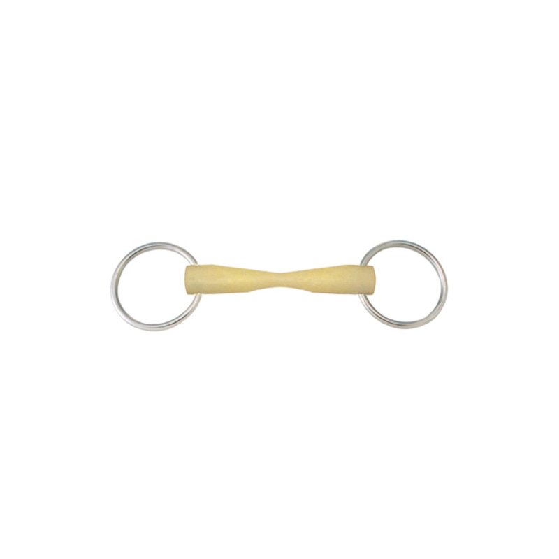 Happy Mouth Filetto ad anelli intero Taper HB-4100