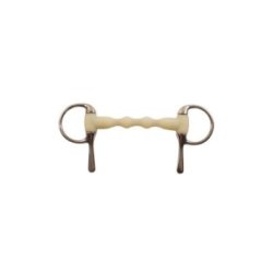 Happy Mouth Filetto asta singola intero HB-2207