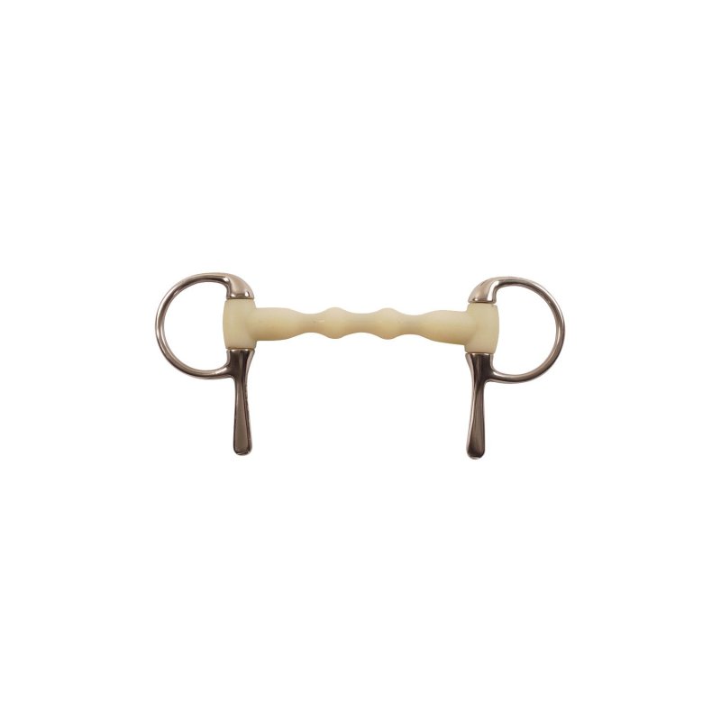 Happy Mouth Filetto asta singola intero HB-2207