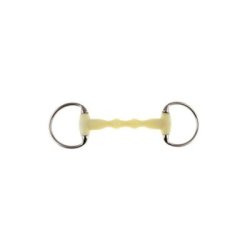 Happy Mouth Filetto ad oliva intero Mullen HB-2216