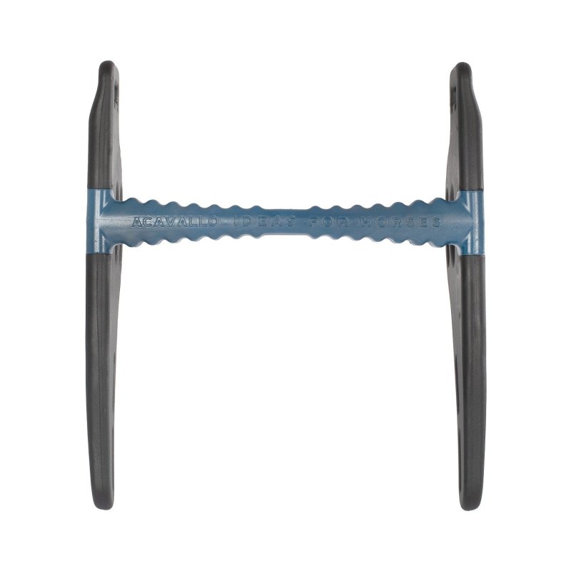 Acavallo Morso Pelham wave sensitive