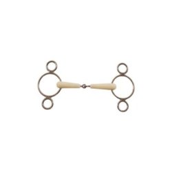 Happy Mouth Filetto Pessoa 1 chiamata HB-2955