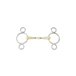 Happy Mouth Filetto Pessoa con gioco 1 chiamata HB-2821