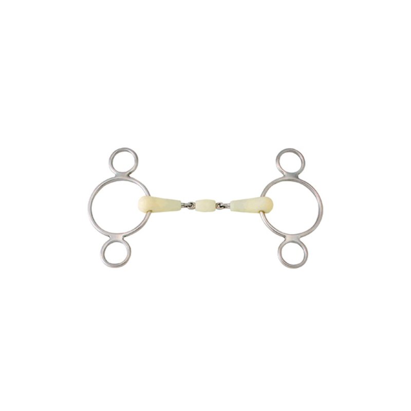 Happy Mouth Filetto Pessoa con gioco 1 chiamata HB-2821