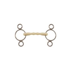 Happy Mouth Filetto Pessoa intero Mullen 1 chiamata HB-2455