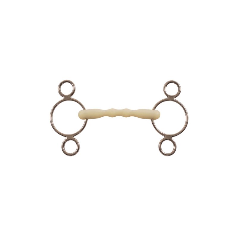 Happy Mouth Filetto Pessoa intero Mullen 1 chiamata HB-2455