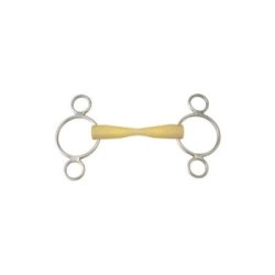 Happy Mouth Filetto Pessoa intero Taper 1 chiamata HB-4101